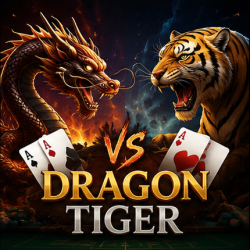 Dragon vs Tiger Casino Game